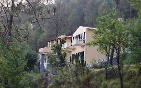 Hi Five Cottages